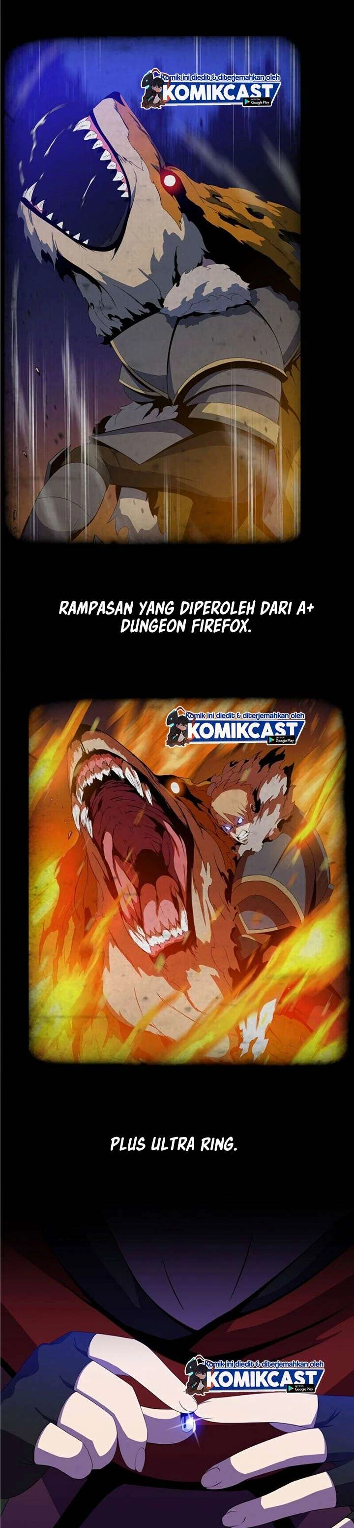 Halaman 11 — Kill the Hero Chapter 57