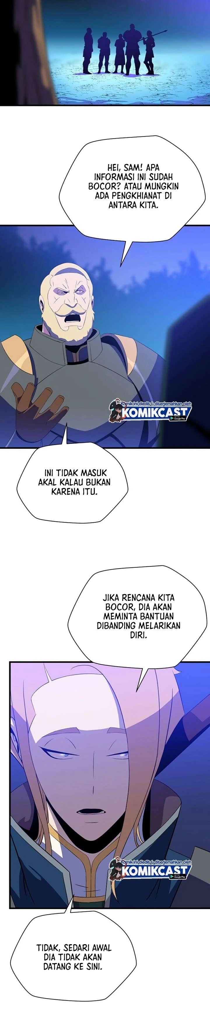 Halaman 15 — Kill the Hero Chapter 57