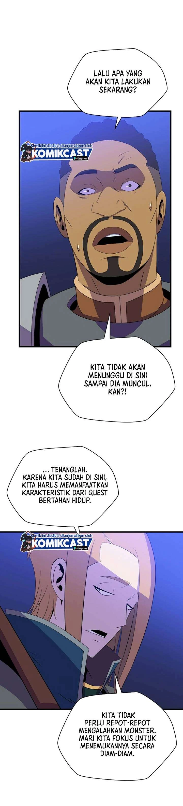 Halaman 16 — Kill the Hero Chapter 57