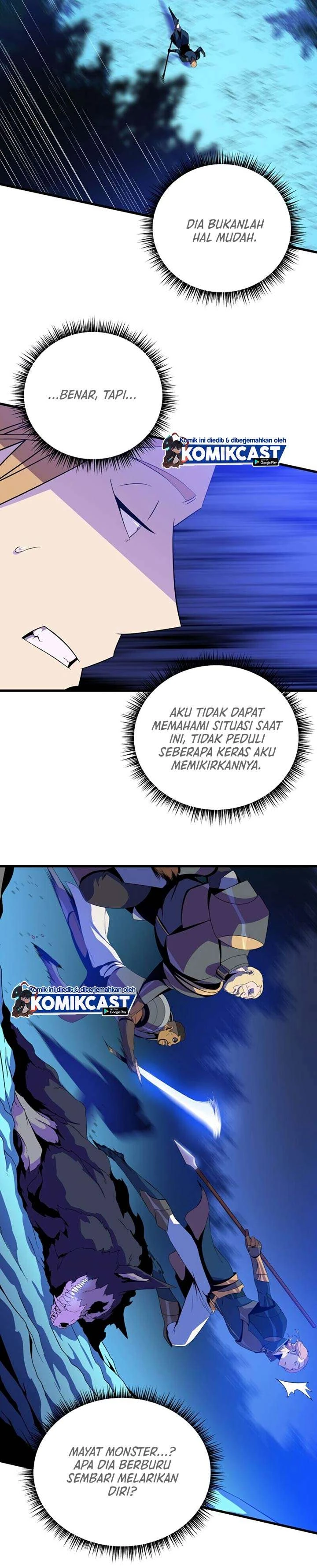 Halaman 18 — Kill the Hero Chapter 57