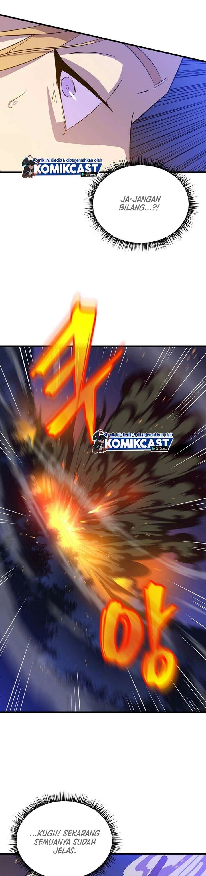 Halaman 19 — Kill the Hero Chapter 57