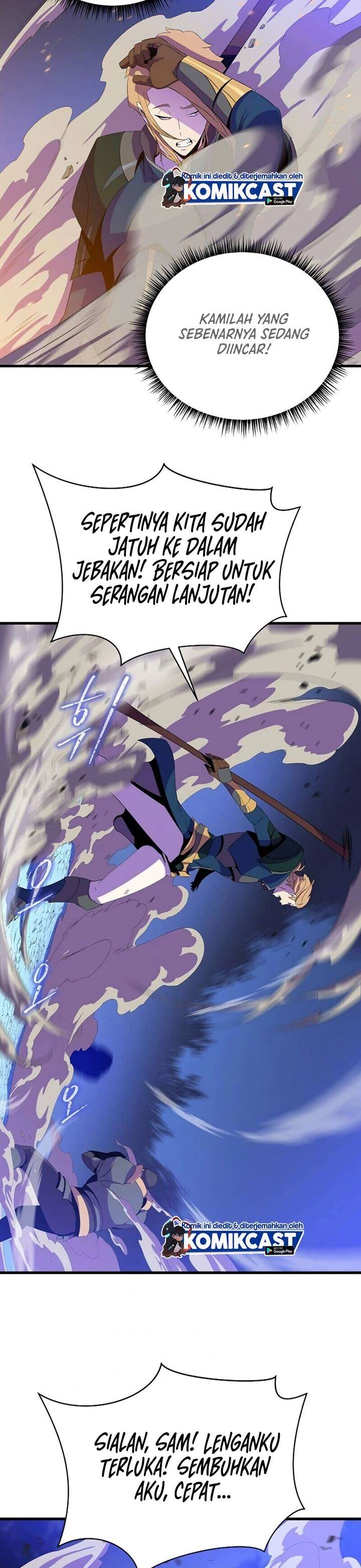 Halaman 20 — Kill the Hero Chapter 57