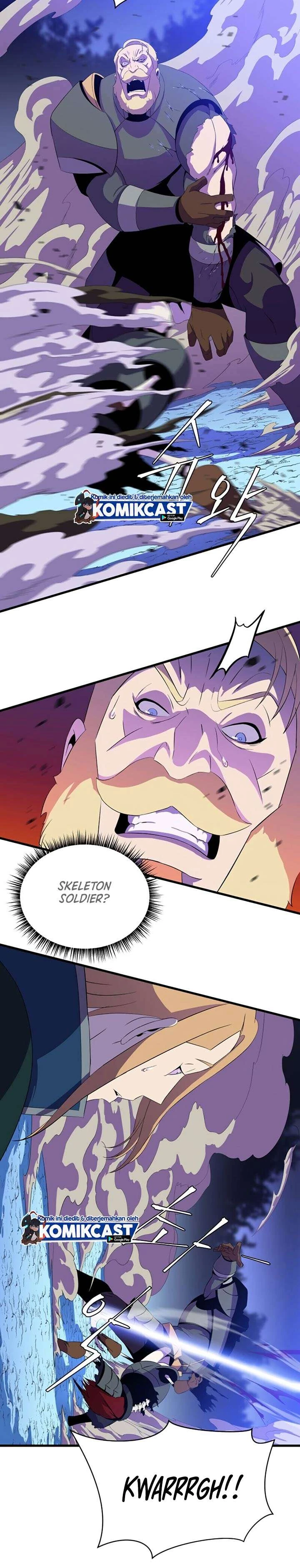 Halaman 21 — Kill the Hero Chapter 57