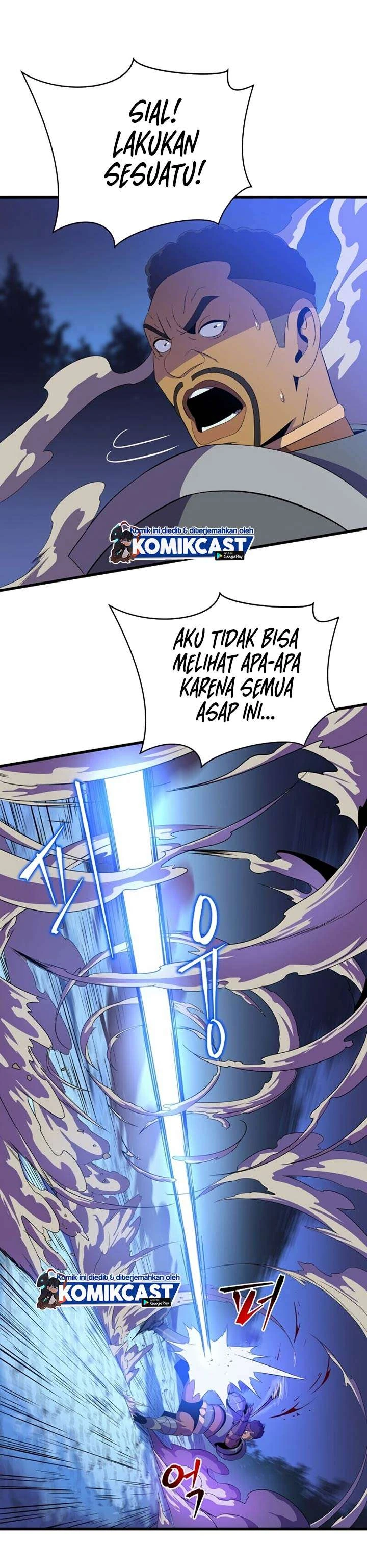 Halaman 22 — Kill the Hero Chapter 57