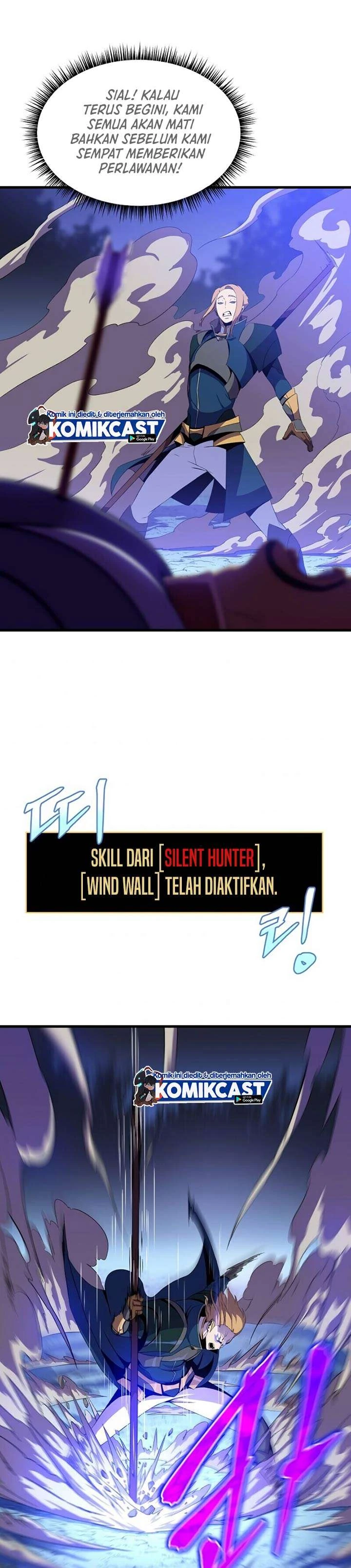 Halaman 23 — Kill the Hero Chapter 57