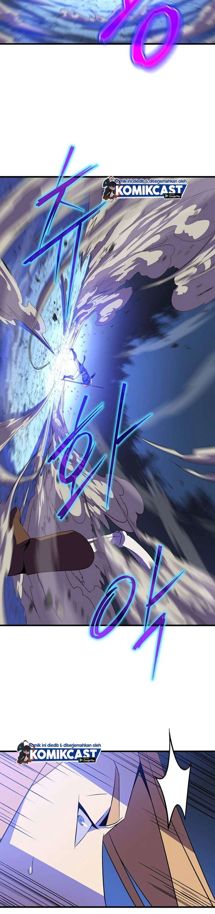 Halaman 24 — Kill the Hero Chapter 57