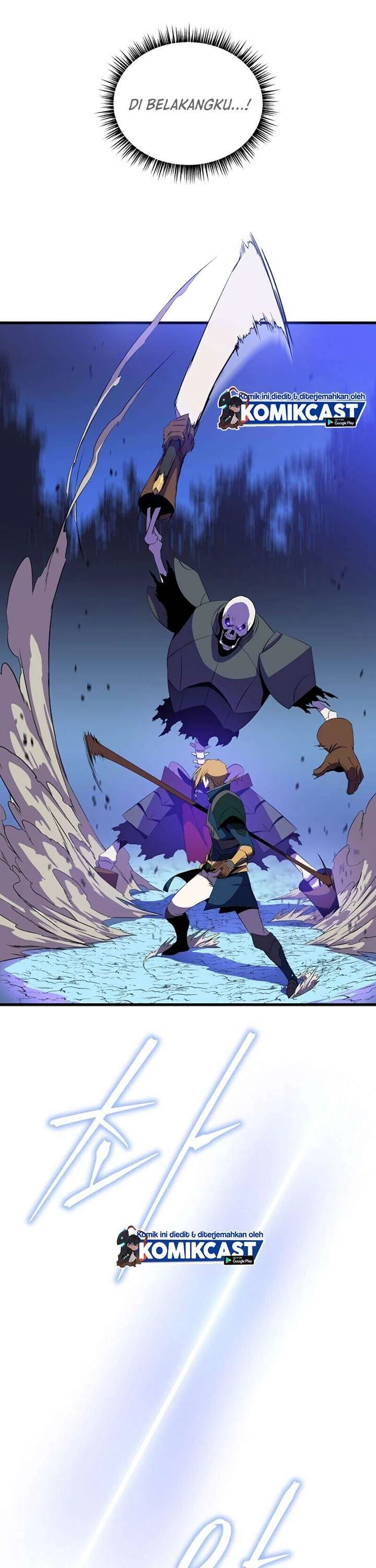 Halaman 25 — Kill the Hero Chapter 57