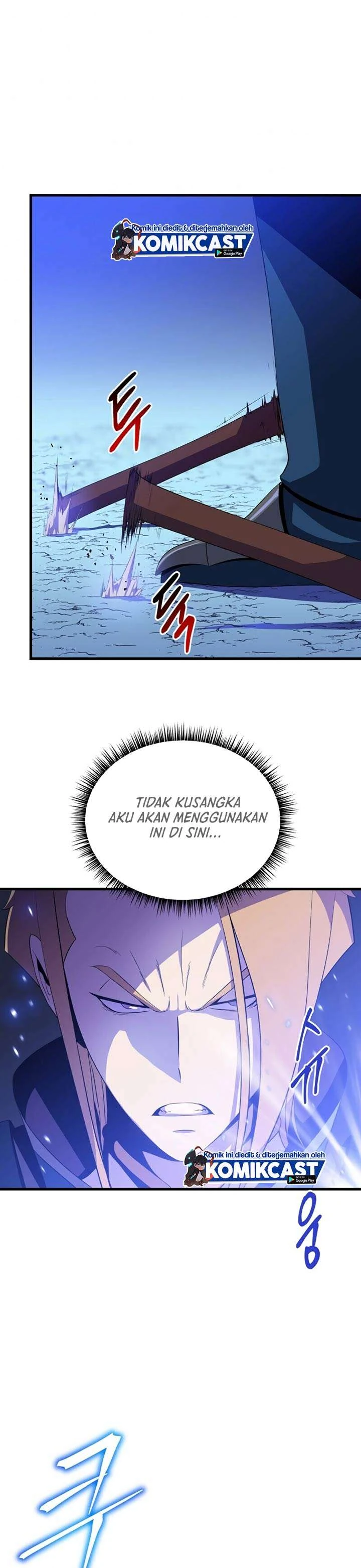 Halaman 27 — Kill the Hero Chapter 57