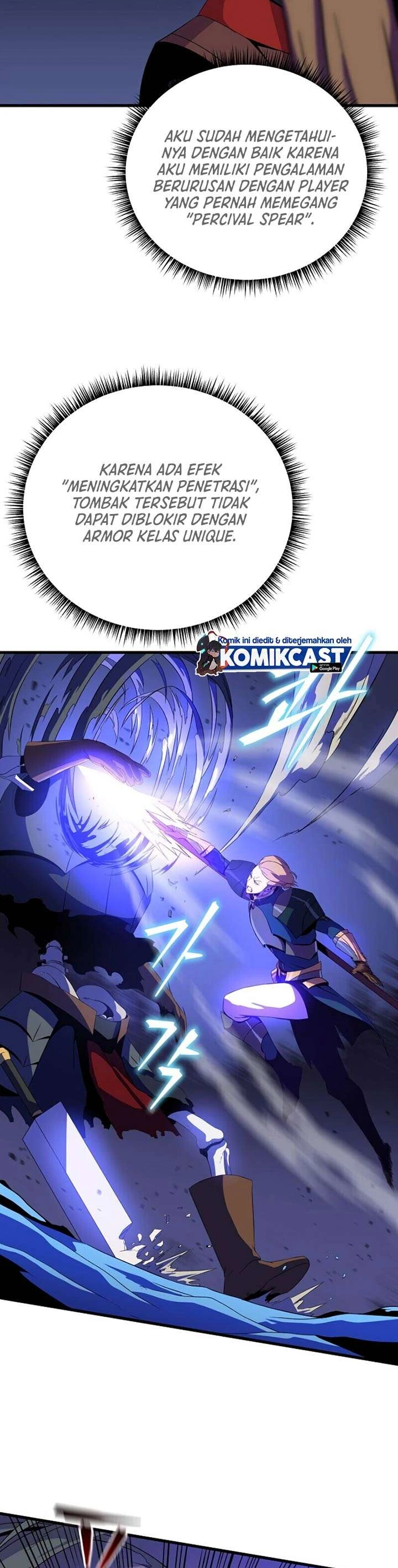 Halaman 29 — Kill the Hero Chapter 57