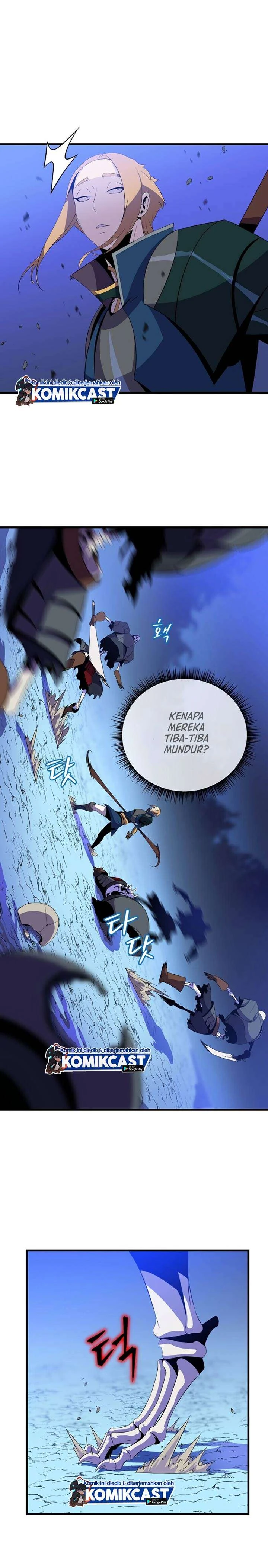Halaman 31 — Kill the Hero Chapter 57