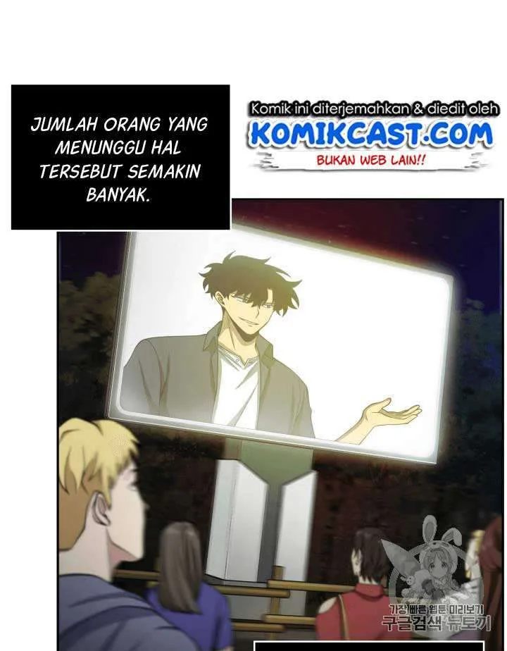 Halaman 8 — Tomb Raider King Chapter 100