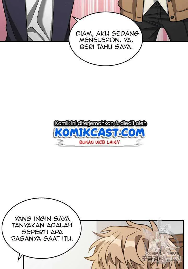 Halaman 13 — Tomb Raider King Chapter 100