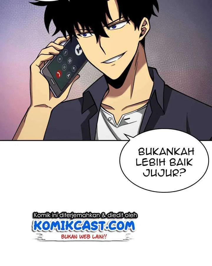 Halaman 15 — Tomb Raider King Chapter 100