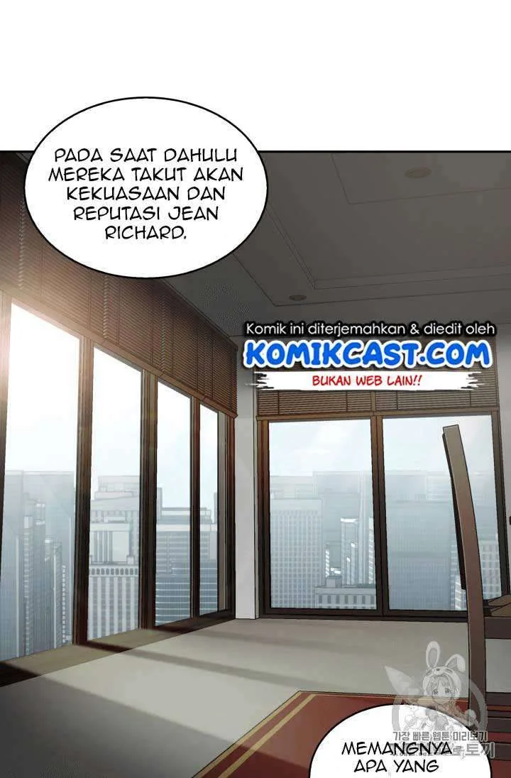Halaman 20 — Tomb Raider King Chapter 100