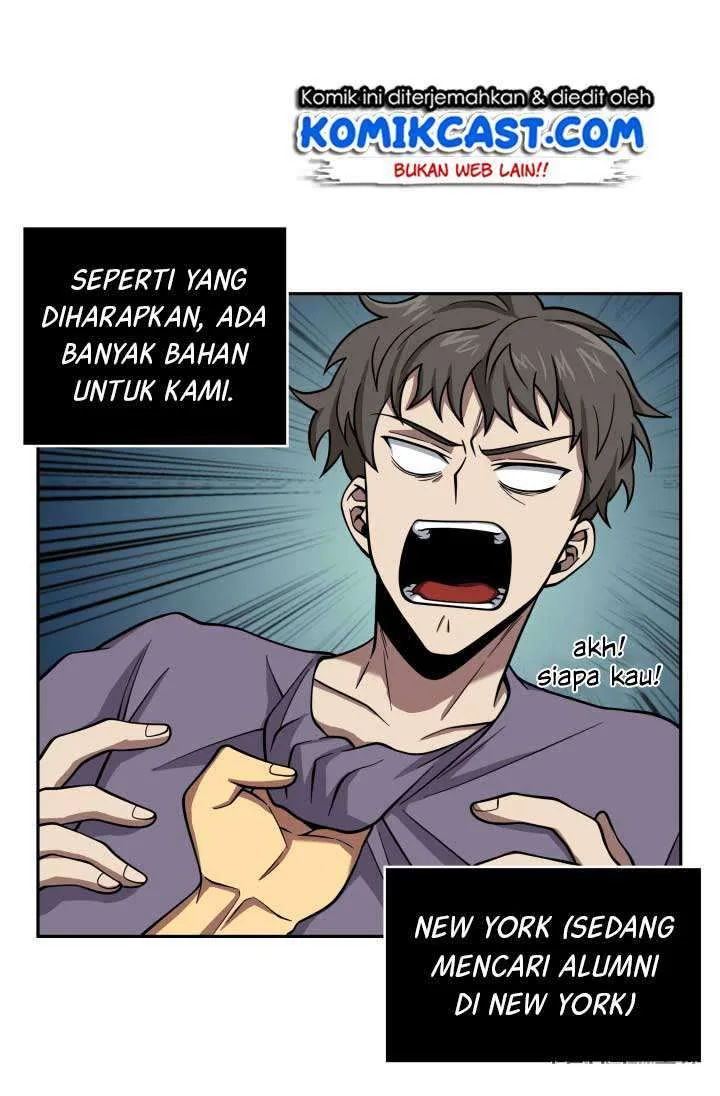 Halaman 24 — Tomb Raider King Chapter 100