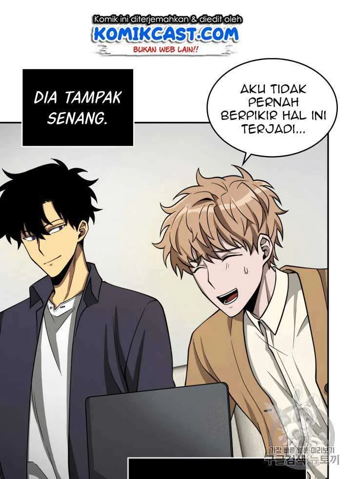 Halaman 27 — Tomb Raider King Chapter 100