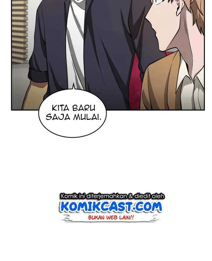 Halaman 29 — Tomb Raider King Chapter 100