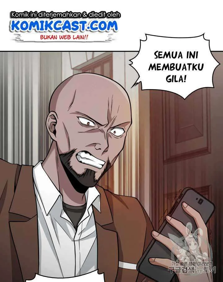 Halaman 32 — Tomb Raider King Chapter 100
