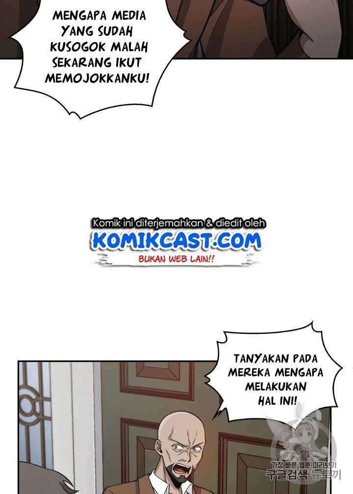 Halaman 33 — Tomb Raider King Chapter 100