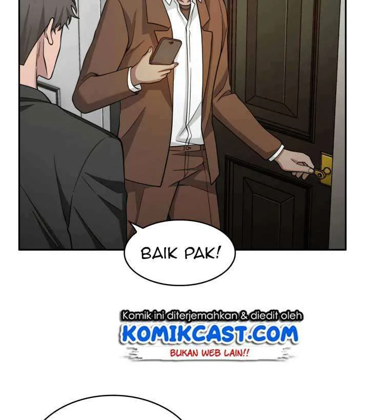 Halaman 34 — Tomb Raider King Chapter 100