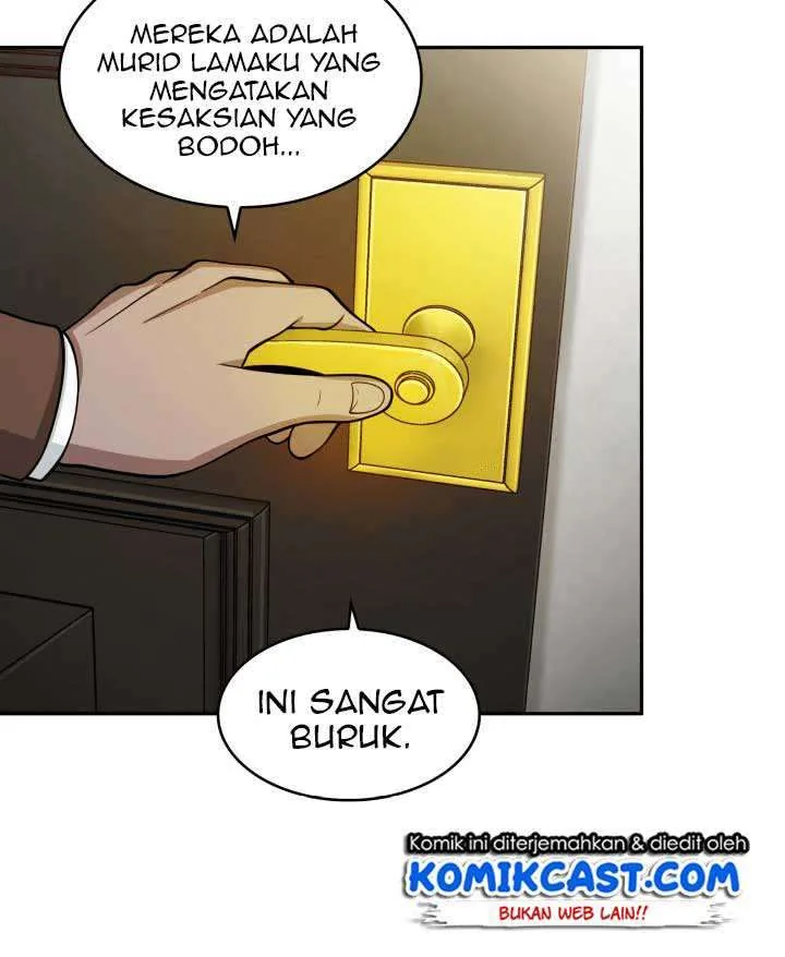 Halaman 35 — Tomb Raider King Chapter 100