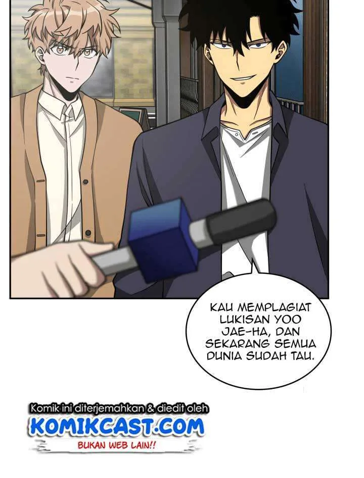 Halaman 41 — Tomb Raider King Chapter 100