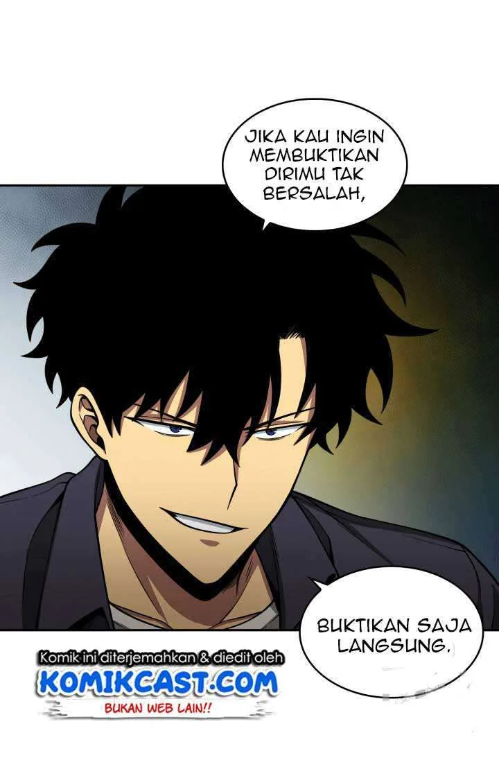 Halaman 42 — Tomb Raider King Chapter 100