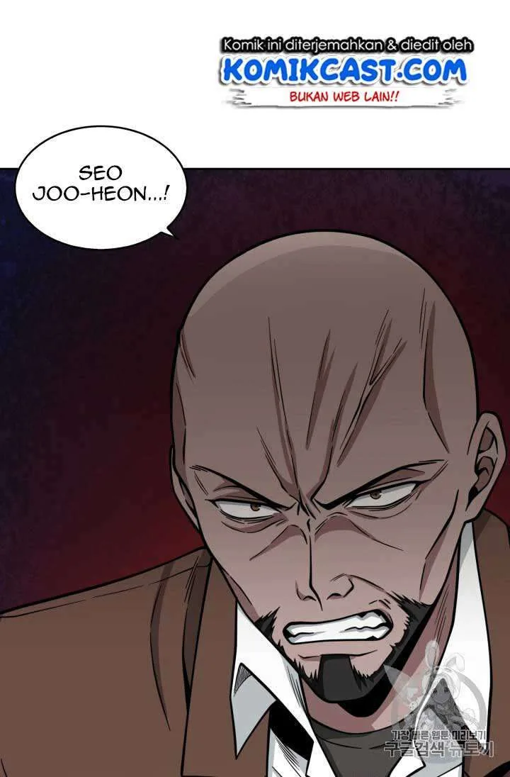 Halaman 43 — Tomb Raider King Chapter 100