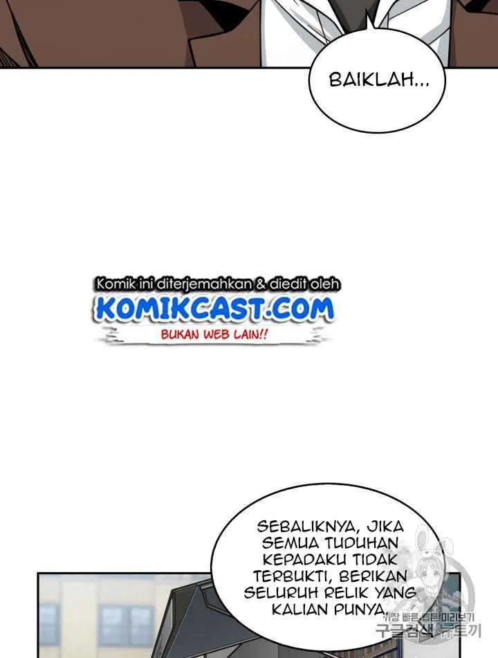 Halaman 44 — Tomb Raider King Chapter 100
