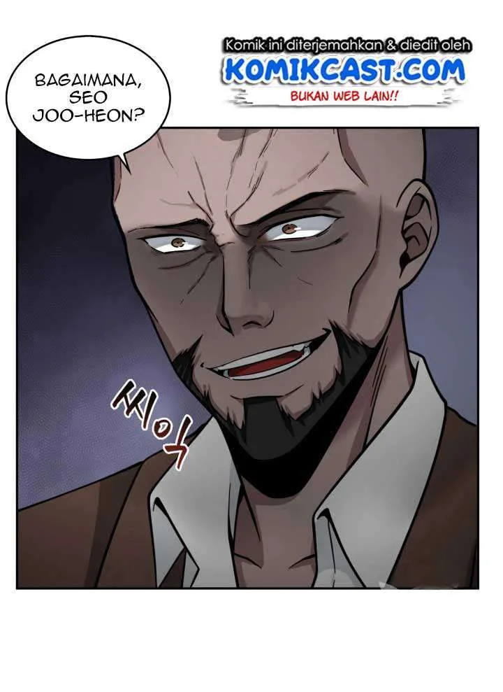 Halaman 49 — Tomb Raider King Chapter 100