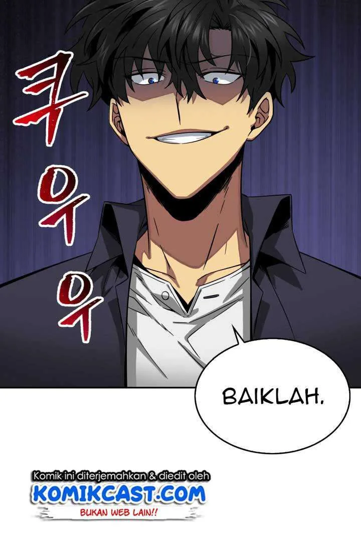 Halaman 52 — Tomb Raider King Chapter 100