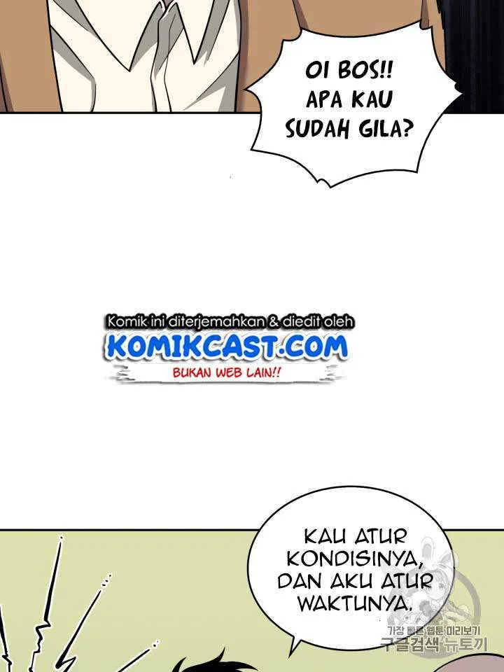 Halaman 54 — Tomb Raider King Chapter 100