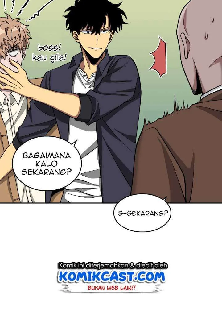 Halaman 55 — Tomb Raider King Chapter 100
