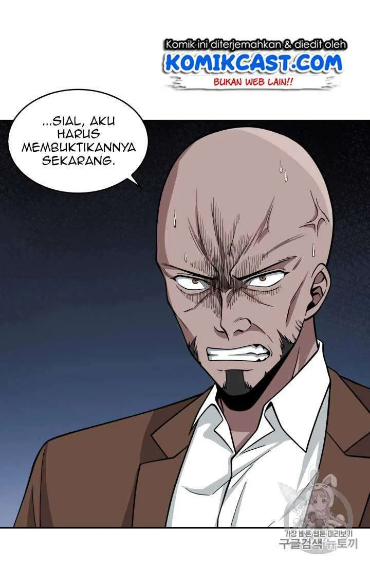 Halaman 57 — Tomb Raider King Chapter 100