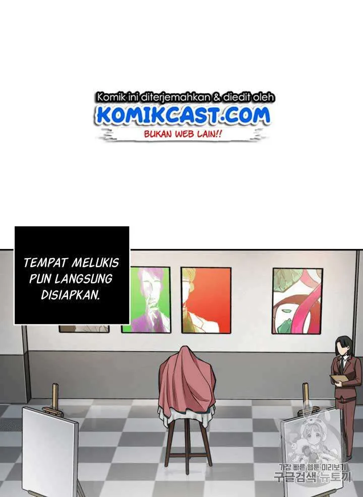 Halaman 59 — Tomb Raider King Chapter 100