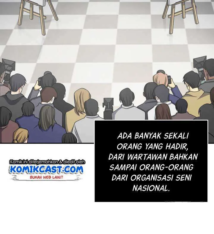 Halaman 60 — Tomb Raider King Chapter 100