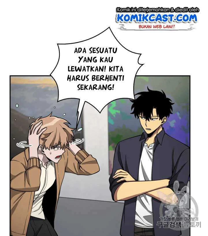 Halaman 61 — Tomb Raider King Chapter 100