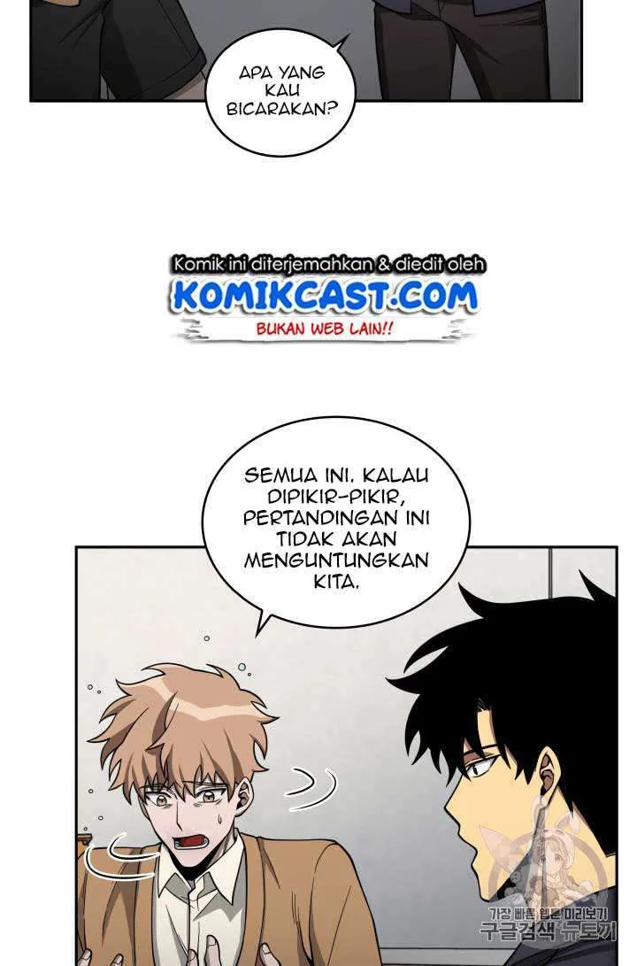 Halaman 62 — Tomb Raider King Chapter 100