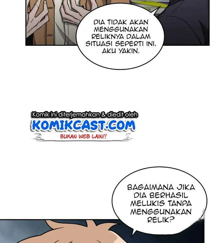 Halaman 63 — Tomb Raider King Chapter 100