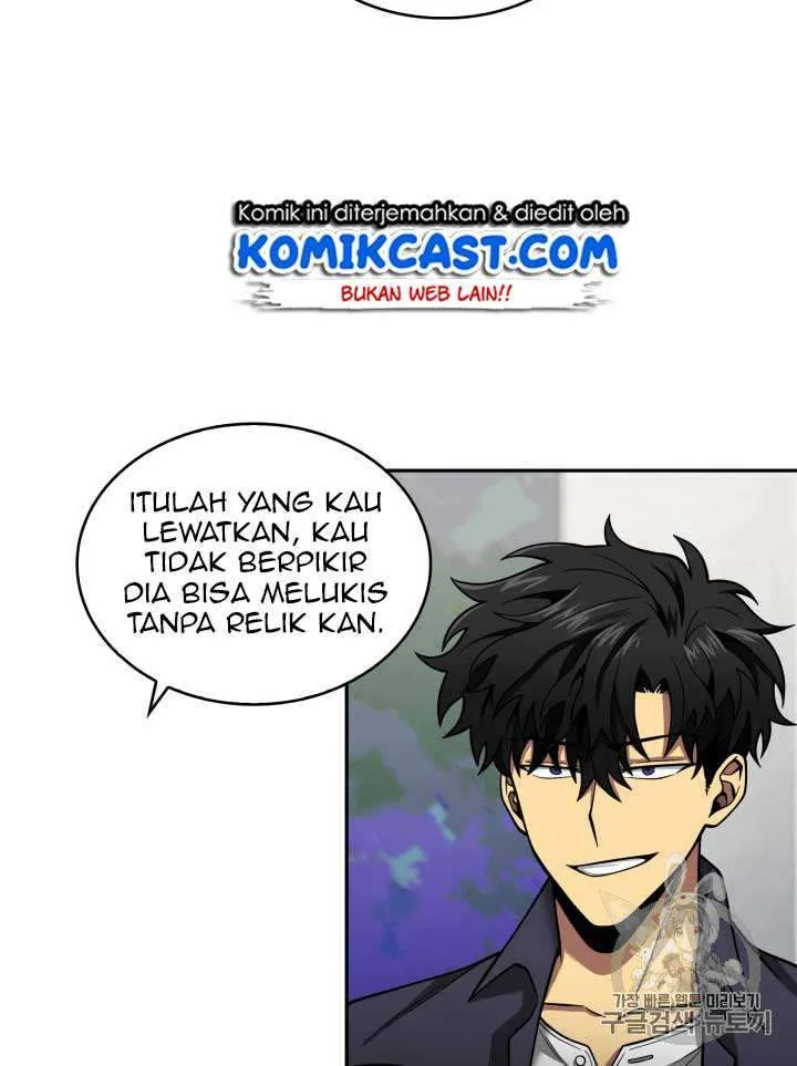Halaman 66 — Tomb Raider King Chapter 100