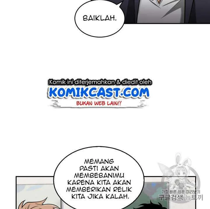 Halaman 67 — Tomb Raider King Chapter 100