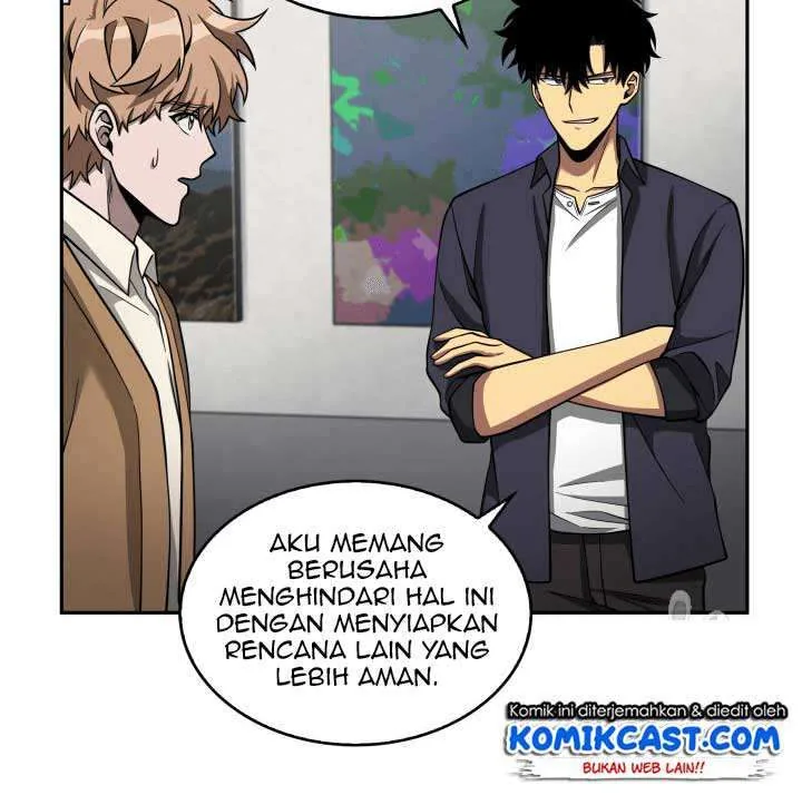 Halaman 68 — Tomb Raider King Chapter 100