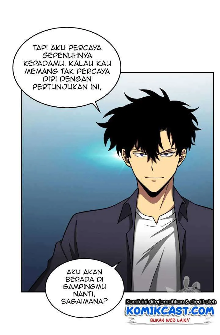 Halaman 69 — Tomb Raider King Chapter 100