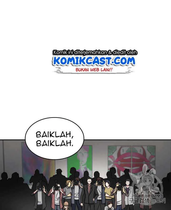 Halaman 71 — Tomb Raider King Chapter 100