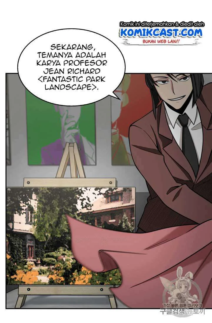 Halaman 73 — Tomb Raider King Chapter 100