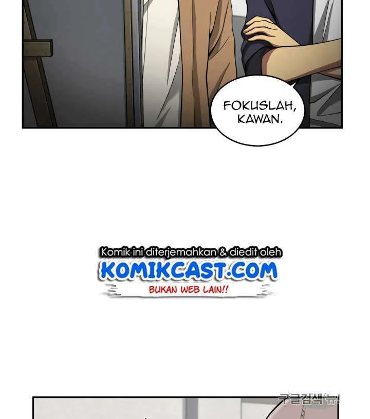Halaman 75 — Tomb Raider King Chapter 100