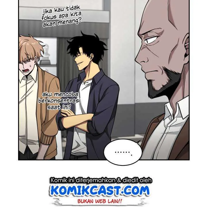 Halaman 76 — Tomb Raider King Chapter 100