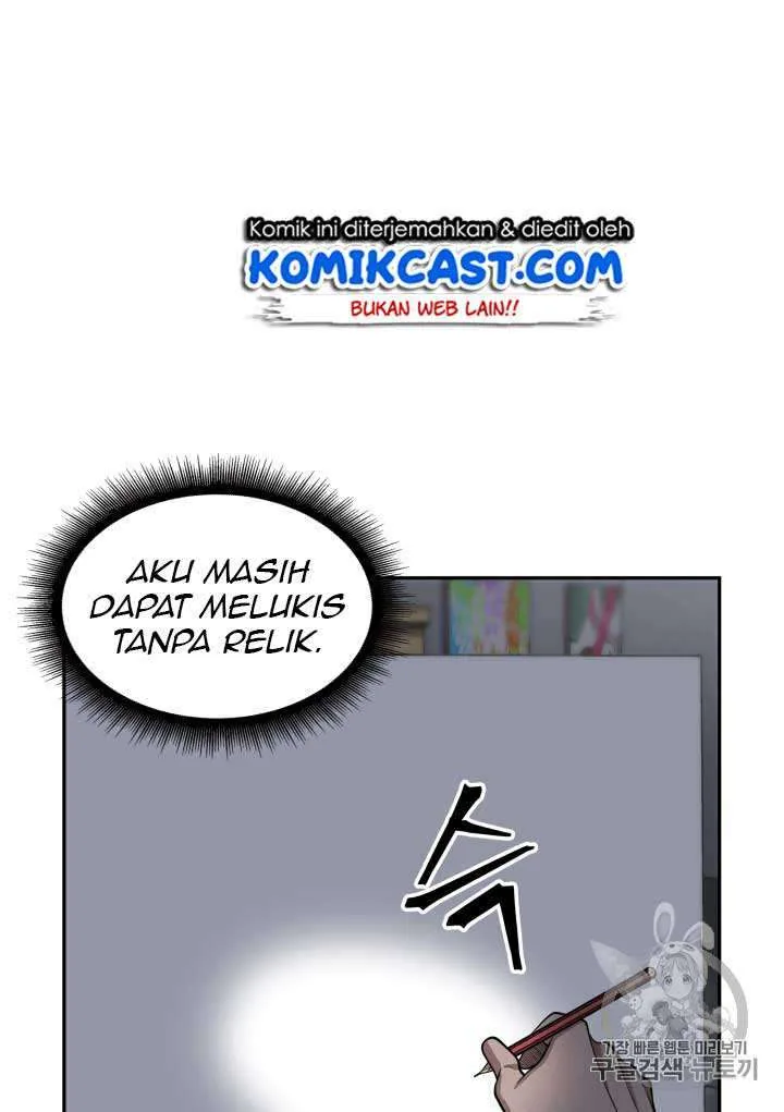 Halaman 78 — Tomb Raider King Chapter 100