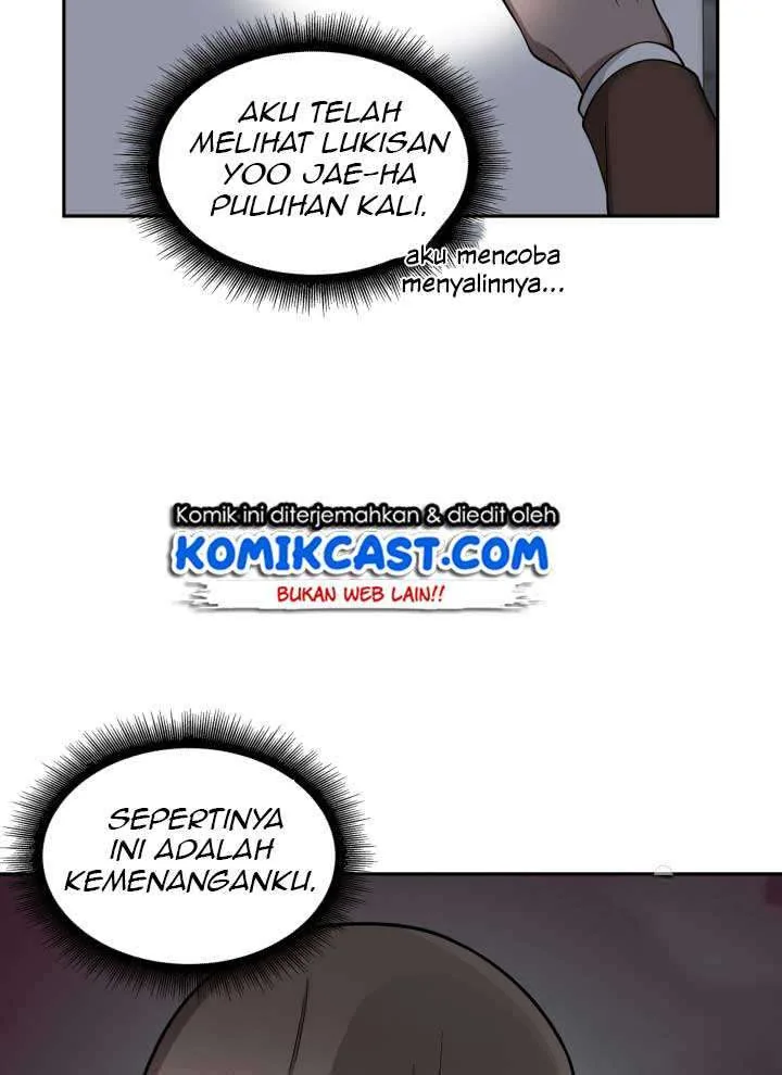Halaman 79 — Tomb Raider King Chapter 100