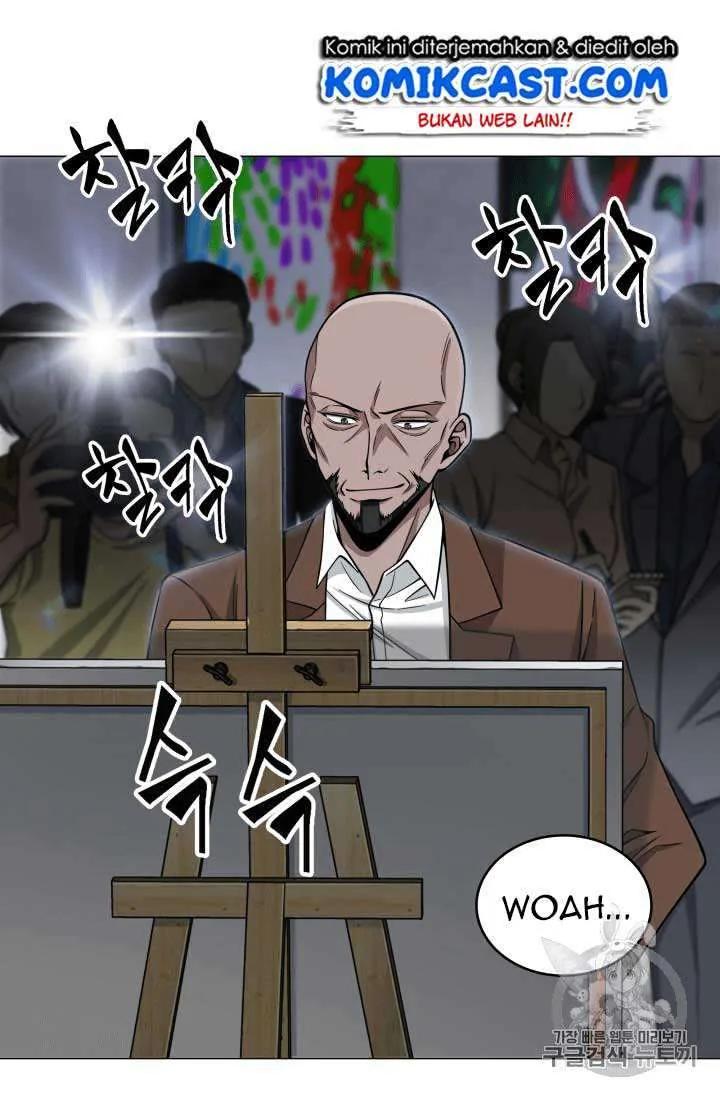 Halaman 81 — Tomb Raider King Chapter 100